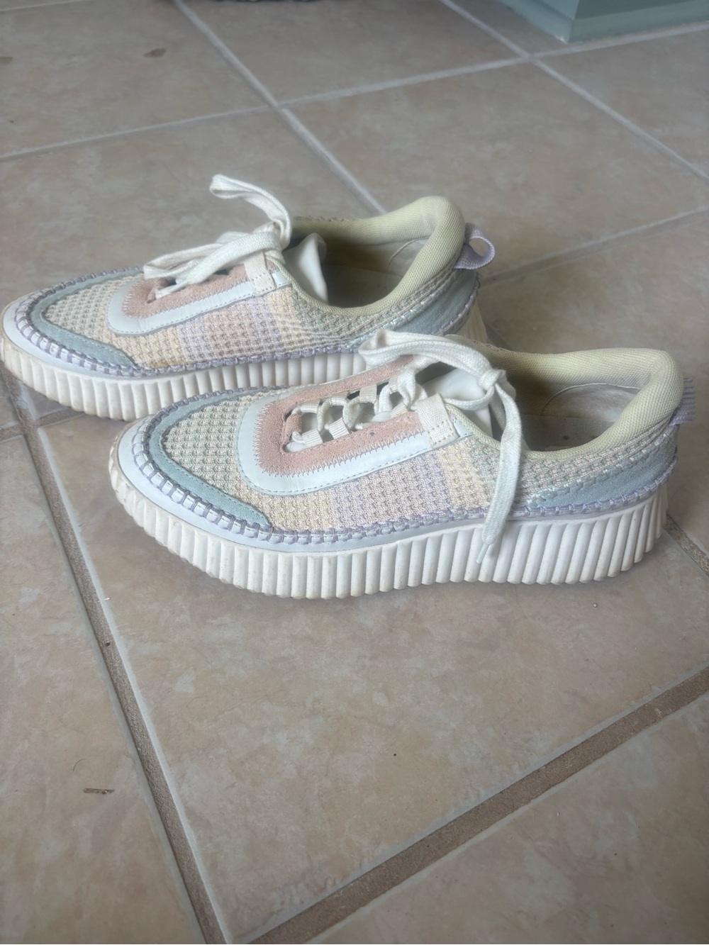 Dolce Vita - Women's Dolen Sneakers